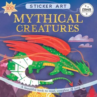 Mythical Creatures cover