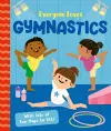 Gymnastics cover