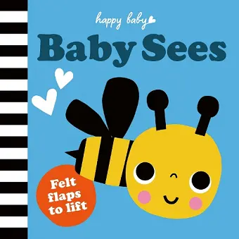 Baby Sees cover