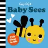 Baby Sees cover