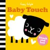 Baby Touch cover