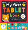 My First Tablet Book cover
