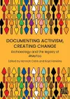 Documenting Activism, Creating Change cover