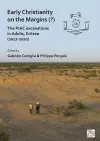 Early Christianity on the Margins (?) cover