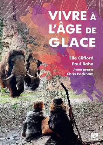 Vivre à l’âge de glace cover
