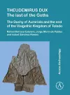 Theudemirus Dux: The Last of the Goths cover