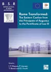 Rome Transformed: The Eastern Caelian from the Principate of Augustus to the Pontificate of Leo III cover