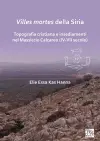 Villes mortes della Siria cover