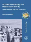 Archaeoseismology in a Mediterranean City cover