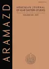 ARAMAZD: Armenian Journal of Near Eastern Archaeology: Volume XIX 2025 cover