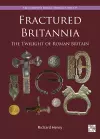 Fractured Britannia cover