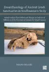 Zooarchaeology of Ancient Greek Sanctuaries in Southwestern Sicily cover