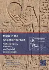 Music in the Ancient Near East cover