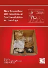 New Research on Old Collections in Southwest Asian Archaeology cover