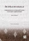 De stèle en aiguille: Chroniques de la reconstitution d’un habit campaniforme cover