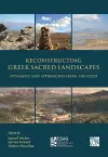 Reconstructing Greek Sacred Landscapes cover