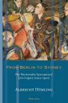 From Berlin to Sydney cover