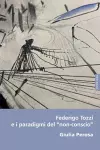 Federigo Tozzi e i paradigmi del "non-conscio" cover