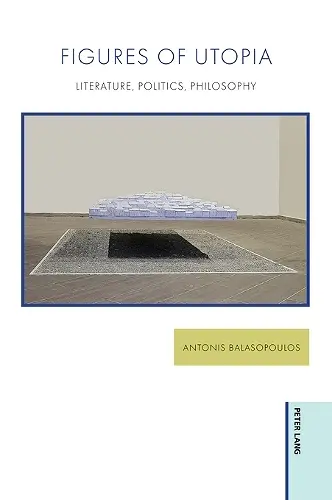 Figures of Utopia cover