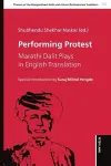 Performing Protest cover