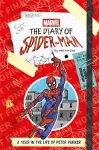 The Diary of Spider-Man cover