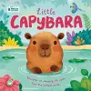 Little Capybara: Little Nature Stories cover