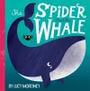 The Spider and the Whale cover