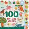 My First 100 Nature Words cover
