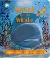 Jonah and the Whale cover