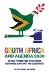 South Africa and Agenda 2030 cover