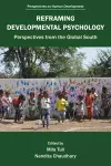 Reframing Developmental Psychology cover