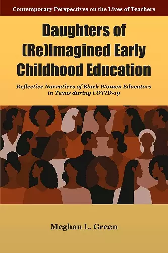 Daughters of (Re)Imagined Early Childhood Education cover