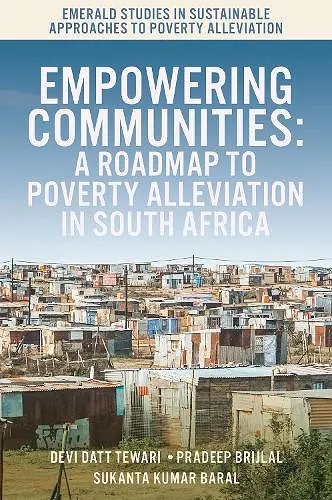 Empowering Communities cover