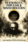 Demagogues, Populism and Misinformation cover