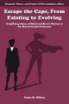 Escape the Cape, From Existing to Evolving cover