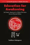 Education for Awakening cover