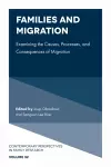 Families and Migration cover