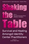 Shaking the Table cover