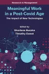 Meaningful Work in a Post-Covid Age cover
