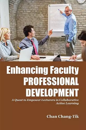 Enhancing Faculty Professional Development cover