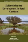 Subjectivity and Development in Rural Contexts cover