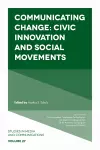 Communicating Change cover