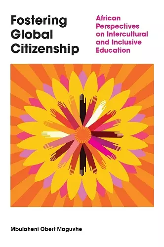 Fostering Global Citizenship cover