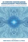AI-Driven Knowledge Management Processes cover