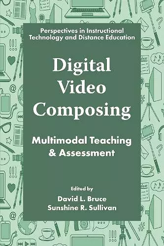 Digital Video Composing cover
