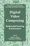 Digital Video Composing cover