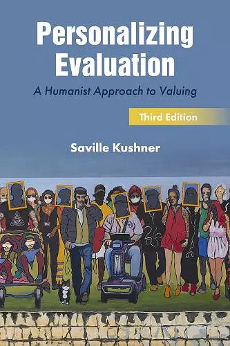 Personalizing Evaluation cover