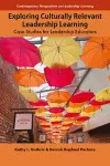 Exploring Culturally Relevant Leadership Learning cover
