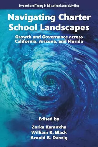 Navigating Charter School Landscapes cover