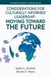 Considerations for Culturally Informed Leadership cover